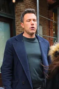Foto Ben Affleck