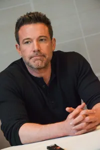 Foto Ben Affleck