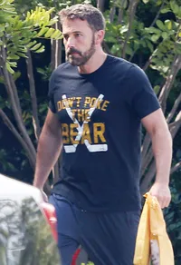Foto Ben Affleck