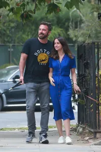 Foto Ben Affleck