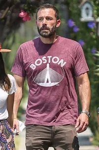 Foto Ben Affleck
