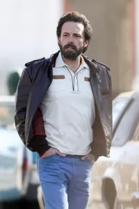 Foto Ben Affleck