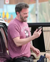 Foto Ben Affleck