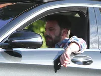 Foto Ben Affleck