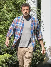 Foto Ben Affleck