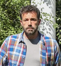 Foto Ben Affleck