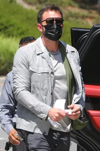 Foto Ben Affleck