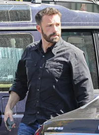 Foto Ben Affleck