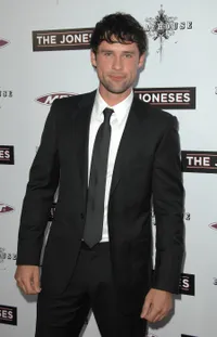 Foto Ben Hollingsworth