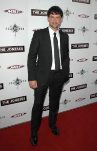 Foto Ben Hollingsworth