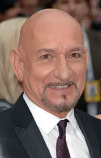 Foto Ben Kingsley