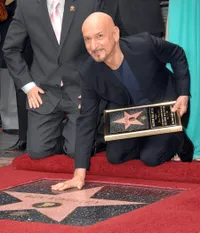 Foto Ben Kingsley