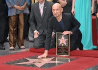 Foto Ben Kingsley