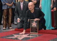 Foto Ben Kingsley