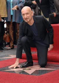 Foto Ben Kingsley