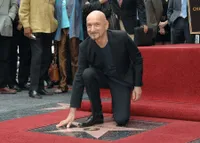 Foto Ben Kingsley