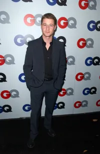 Foto Ben Mckenzie
