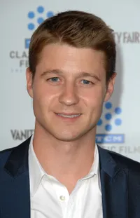 Foto Ben Mckenzie