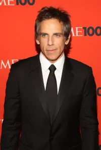 Foto Ben Stiller