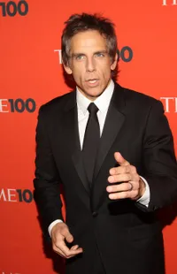 Foto Ben Stiller