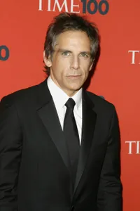 Foto Ben Stiller