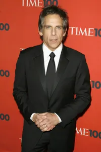 Foto Ben Stiller