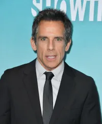 Foto Ben Stiller