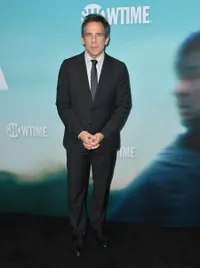 Foto Ben Stiller