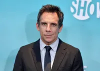 Foto Ben Stiller
