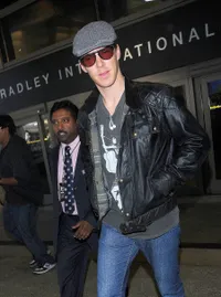 Foto Benedict Cumberbatch