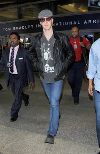 Foto Benedict Cumberbatch