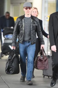 Foto Benedict Cumberbatch