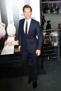 Foto Benedict Cumberbatch