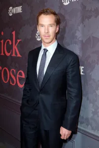 Foto Benedict Cumberbatch