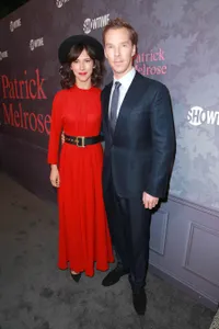 Foto Benedict Cumberbatch