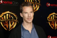 Foto Benedict Cumberbatch