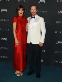 Foto Benedict Cumberbatch