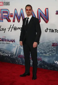 Foto Benedict Cumberbatch