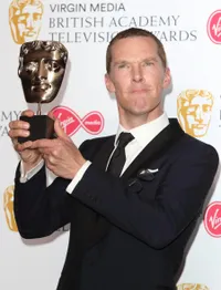 Foto Benedict Cumberbatch