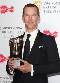Foto Benedict Cumberbatch