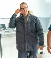 Foto Benedict Cumberbatch