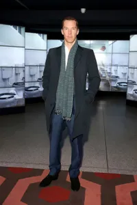 Foto Benedict Cumberbatch