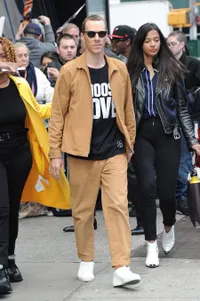 Foto Benedict Cumberbatch