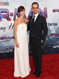 Foto Benedict Cumberbatch