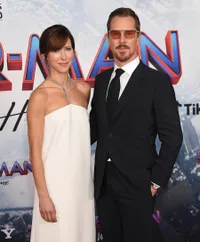 Foto Benedict Cumberbatch