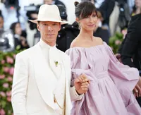 Foto Benedict Cumberbatch