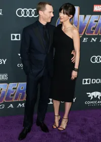 Foto Benedict Cumberbatch