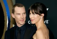 Foto Benedict Cumberbatch