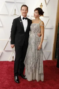 Foto Benedict Cumberbatch