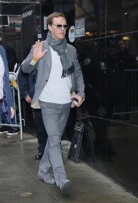 Foto Benedict Cumberbatch